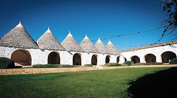 Masseria Pilano