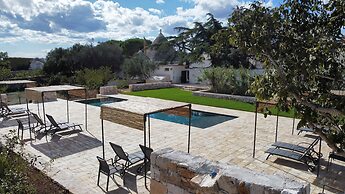 Masseria Pilano