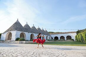Masseria Pilano
