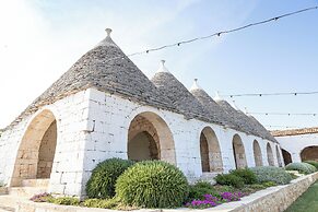 Masseria Pilano