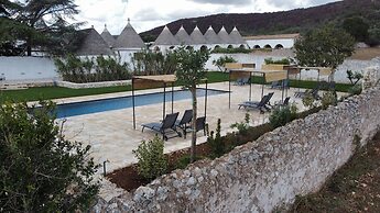 Masseria Pilano