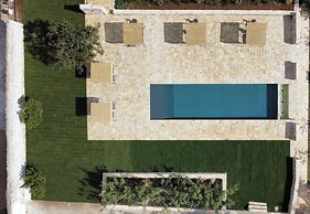 Masseria Pilano