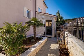 Bellistra Apartments Rabac