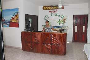 El Caucho
