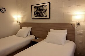 Time Hotel