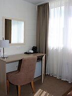 Time Hotel