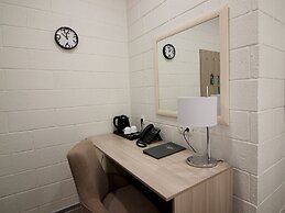 Time Hotel