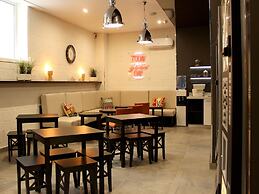 Time Hotel