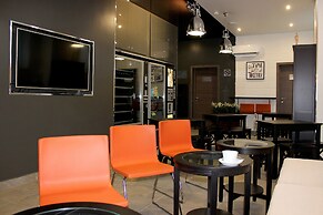Time Hotel