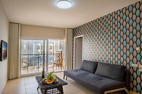 Acco Beach Hotel