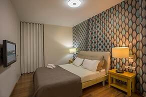 Acco Beach Hotel