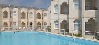 Acco Beach Hotel