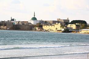 Acco Beach Hotel