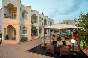 Acco Beach Hotel