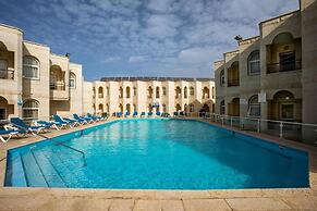 Acco Beach Hotel
