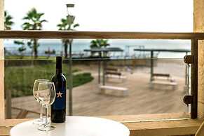 Acco Beach Hotel