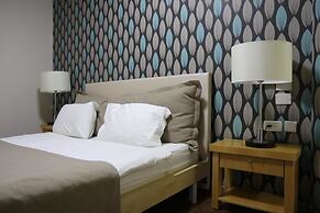 Acco Beach Hotel