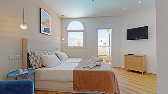 Acco Beach Hotel