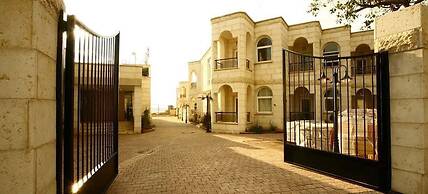 Acco Beach Hotel