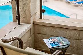 Acco Beach Hotel