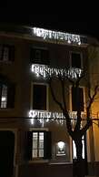 Hotel Romantic Los 5 Sentidos