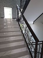 On Sanatornaya Guest House