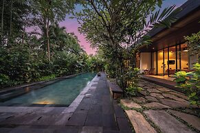 Surya Kembar Villas