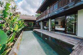 Surya Kembar Villas