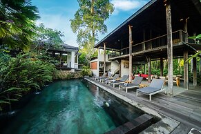 Surya Kembar Villas