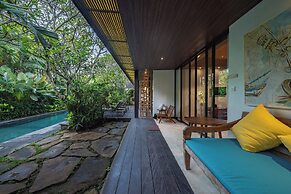 Surya Kembar Villas