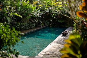 Surya Kembar Villas