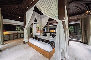 Surya Kembar Villas
