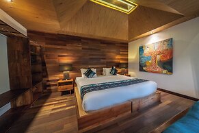 Surya Kembar Villas