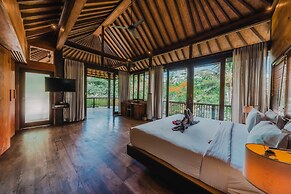 Surya Kembar Villas