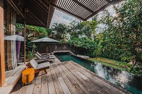 Surya Kembar Villas