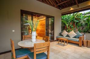 Surya Kembar Villas
