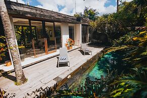 Surya Kembar Villas