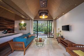 Surya Kembar Villas