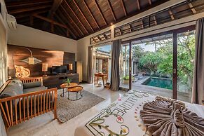 Surya Kembar Villas