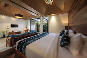 Surya Kembar Villas