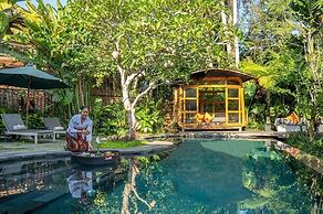 Surya Kembar Villas