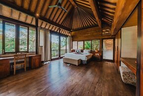 Surya Kembar Villas