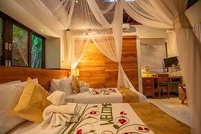 Surya Kembar Villas