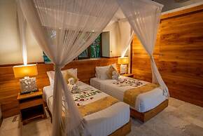 Surya Kembar Villas
