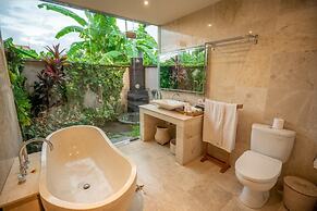 Surya Kembar Villas