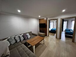 Nehir Suite Hotel