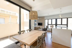 Chezmoihomes Plaza Nueva Penthouse
