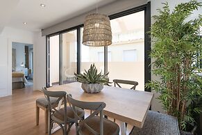 Chezmoihomes Plaza Nueva Penthouse