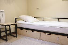 Hostel Arbat 42