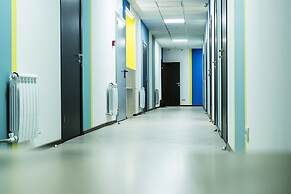 Hostel Arbat 42